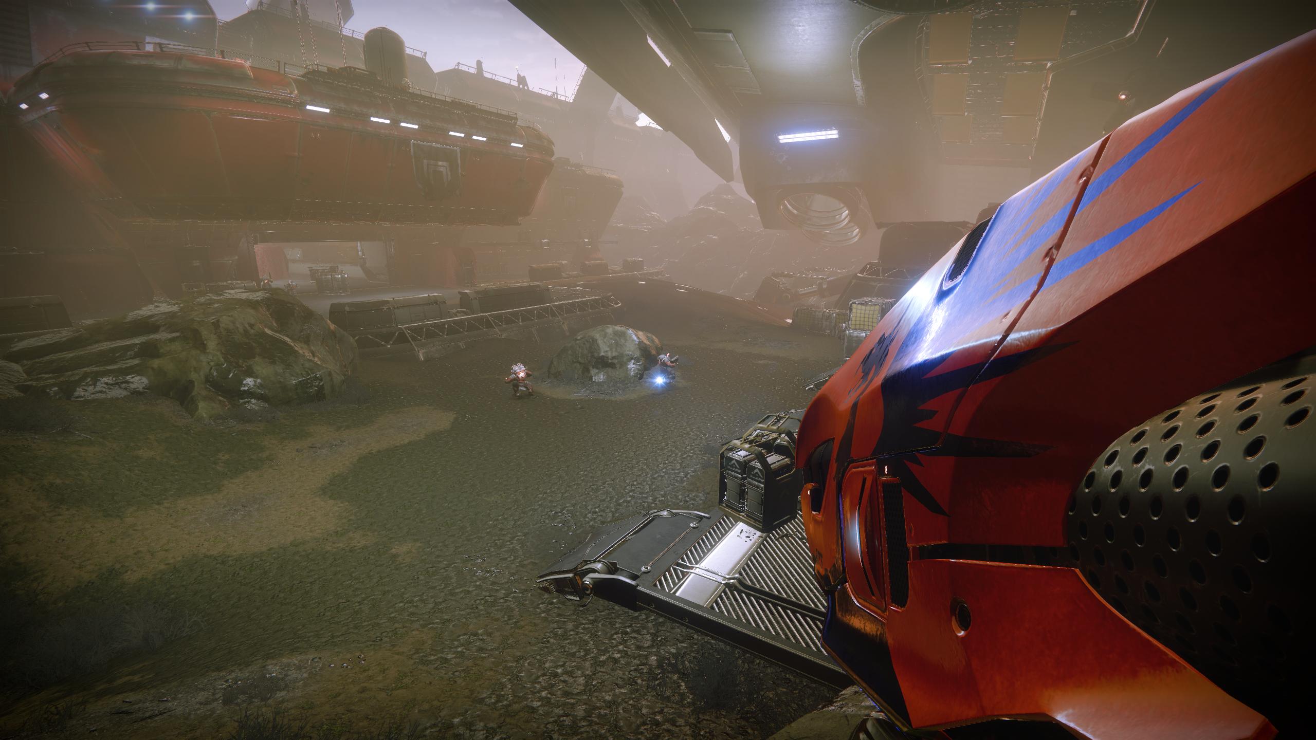 Weapons of Destiny 2: Understanding the Game’s Arsenal