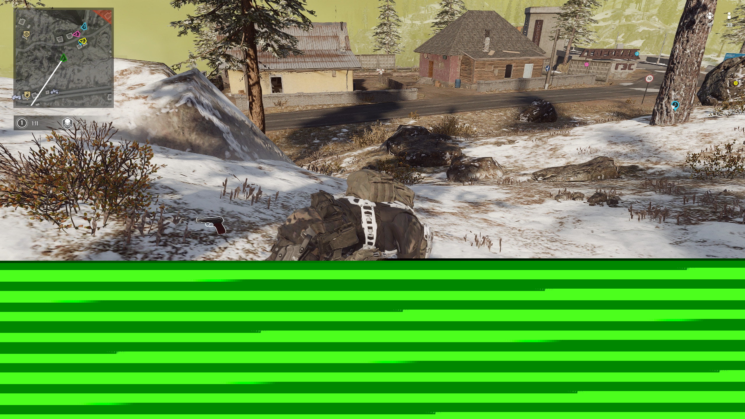 Mastering Warzone Flanks That Nobody Expects