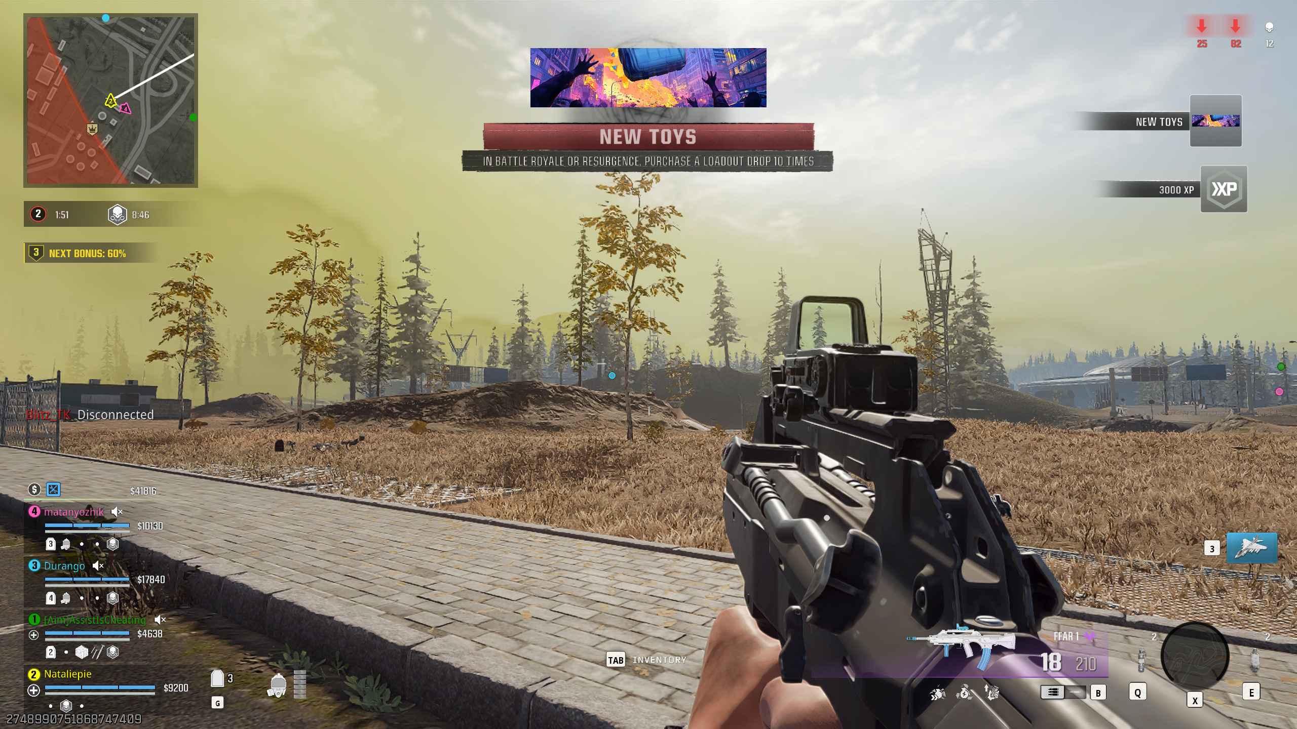 Warzone Map Exploits That Aren’t Cheating