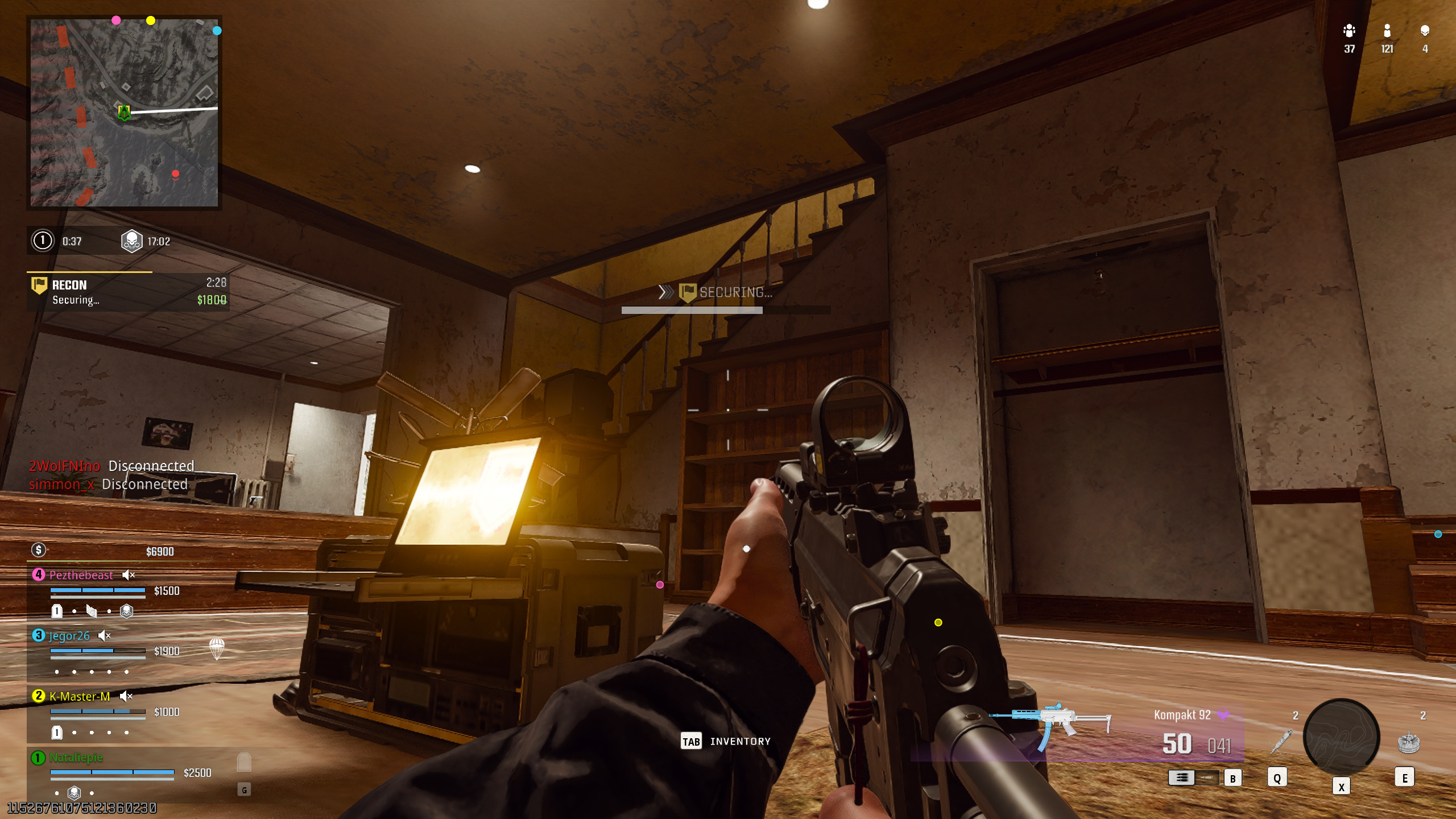 How to Force Fights in Warzone on Your Terms