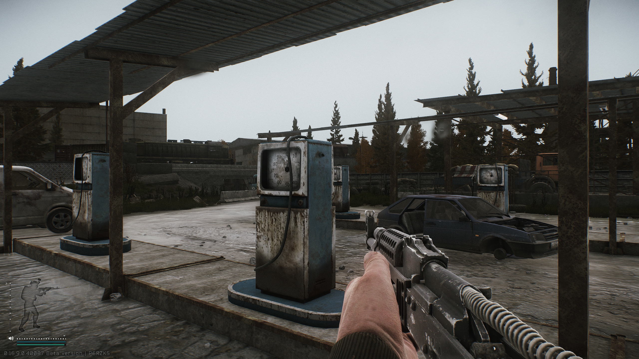 How to Build Efficient Loadouts That Balance Armor, Mobility, and Cost in Tarkov