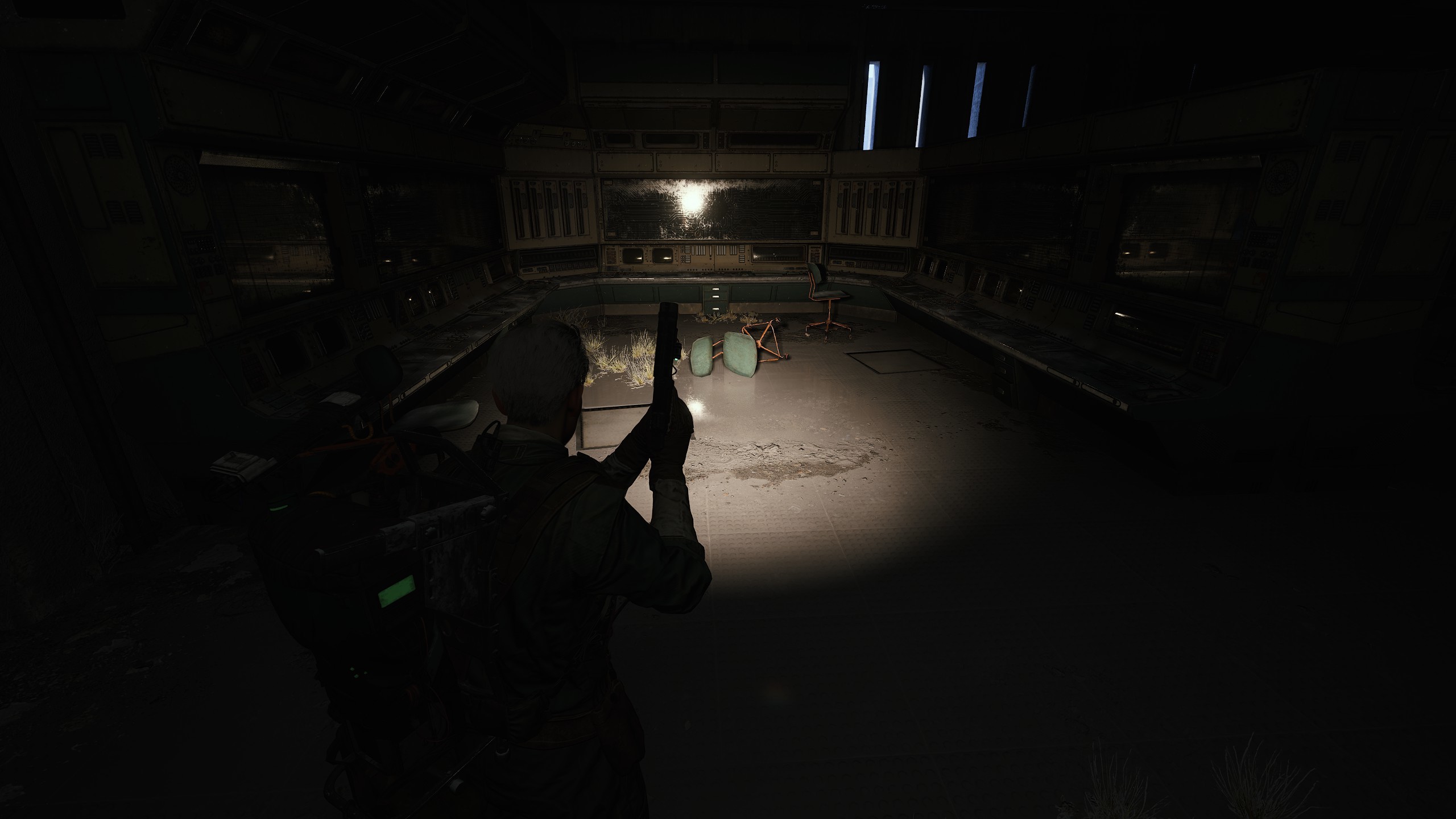 The Mechanics of the Stagger System: Utilizing Burst Damage to Create Vulnerability Windows