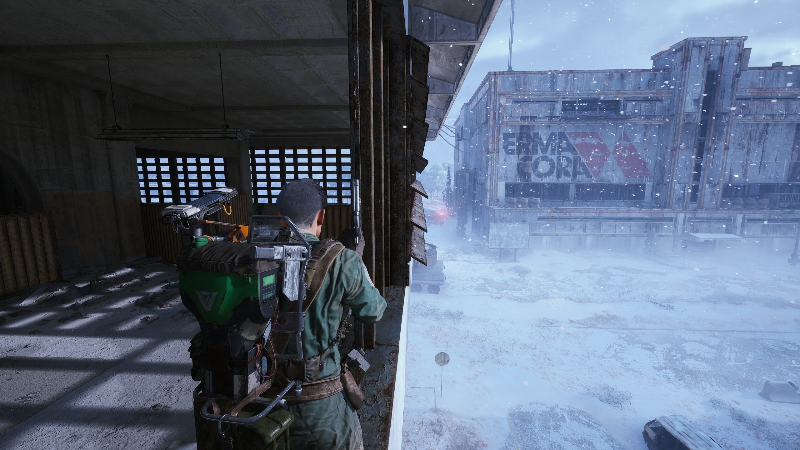 Hero cover screenshot