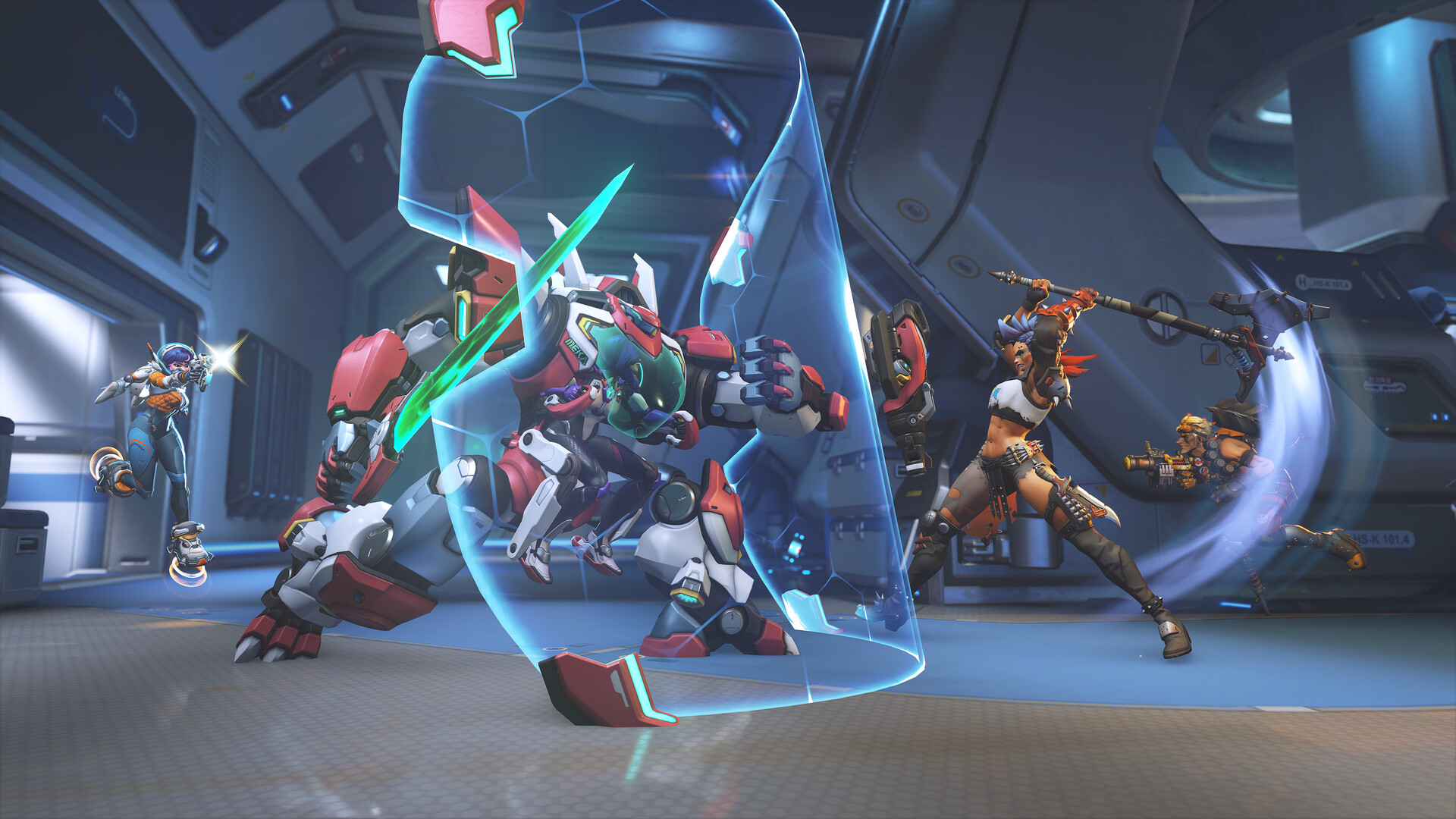 Break Free From Elo Hell Overnight: What Makes Overwatch Boosting the Smartest Move for Stuck Players